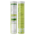 Apple Cider Vinegar Effervescent Tablets – Green Apple Flavor
