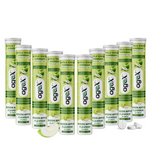 Apple Cider Vinegar Effervescent Tablets – Green Apple Flavor