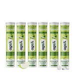Apple Cider Vinegar Effervescent Tablets – Green Apple Flavor