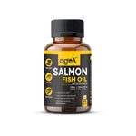 Salmon Fish Oil