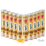 Active GUTFIZZ Probiotic Effervescent Tablets – Mango Flavor